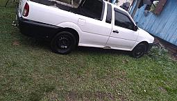  Caminhonete G3 2003     $17.300