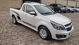 -Montana Sport 1.4 Ano 2012 -Completa -Valor: 39.999,00