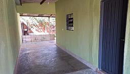 Casa 2Q No Bairro Industrial