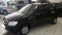 Chevrolet Celta