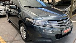 City 1.5 Lx 2010