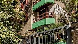 Cobertura De 3 Dormitórios, Suíte E 2 Vagas De Garagem No Bairro Petrópolis Em Porto Alegr