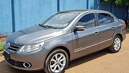 Vendo Voyagem Comfortline 1.6 10/11