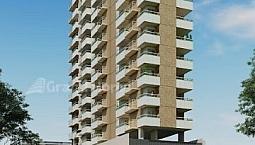 Apartamento 3 Quartos Em Muquiçaba