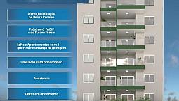 Edifício Meteoro