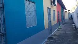 Alugo Quitinete