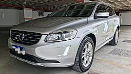 Xc60 Dynamic 2014/2014 (Impecável)