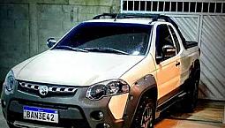 Strada 2016 Topo De Linha