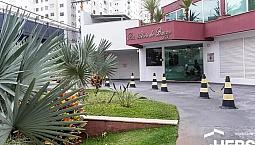 Apartamento Com 4 Quartos Em Setor Bueno - Goiânia - Go