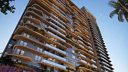 Apartamento Em Construção Com 98 M² E 3 Suítes Próximo Da Praia No Jardim Oceania - Pent