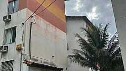 Apartamento Para Venda Tem 45 Metros Quadrados Com 2 Quartos