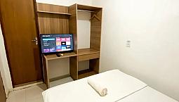 Alugo Fletes Mobiliado