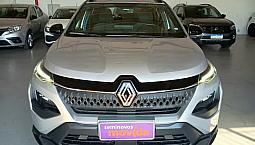 Renault Kardian Techno 1.0 Turbo