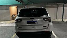 Jeep Compass T270 80 Anos 1.3 Tb 4X2 Flex Aut 2022