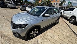 Volkswagen T-Cross Comfortline 1.0 Tsi Flex 5P Aut. 2023