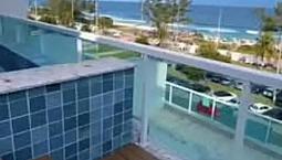 Vendo Duplex No Recreio Dos Bandeirantes, De Frente Pro Mar
