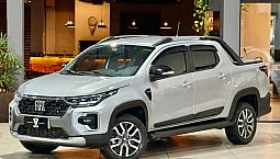 Fiat Strada Ranch 1.0 Flex Turbo Cd Aut. 2026