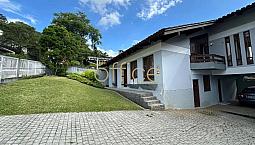 Condomínio Fechado Residencial Em Joinville - Sc, Saguaçu