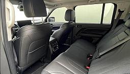 Gwm H9 Diesel 2025