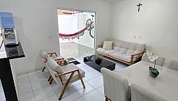 Alugo Casa Para Temporada - São João De Campina Grande  ? ?
