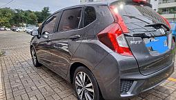 Honda Fit Ex/S/Ex 1.5 Flex/Flexone 16V 5P Aut. 2015