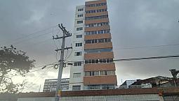 Edf. Santa Izabel Beira Mar Mobiliado