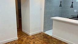 Apartamento Reformado Em São Cristóvão 