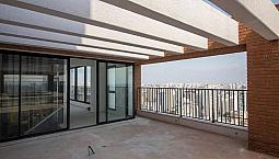 Cobertura Para Venda Em Moema Com 4 Quartos, Sendo 4 Suítes, 688M²