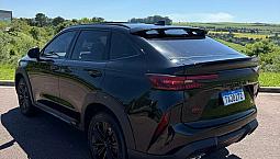 Gwm Haval H6 Gt Phev Awd 2025