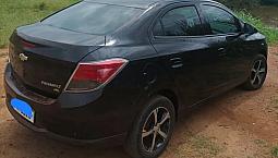 Chevrolet Prisma Sed. Lt 1.4 8V Flexpower 4P 2013