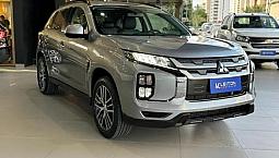Mitsubishi Outlander Gls 2.0 16V 5P Aut. 2021