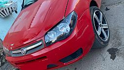 Fiat Palio 1.0 Economy Fire Flex 8V 2P 2011