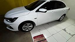 Chevrolet Onix Sedan Plus Premier 1.0 12V Tb Flex Aut. 4P 2021