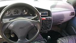 Palio 98