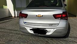 Carro De Garagem