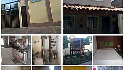 Casa Em Catu De Abrantes