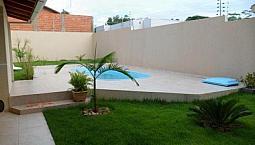 Sobrado Para Alugar Por R$ 3.900/Mês - Jardim Naipi - Foz Do Iguaçu/Pr