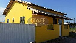 Casa De 2 Quarto Com Espaço Gourmet Em Unamar A Venda Tamoios - Cabo Frio