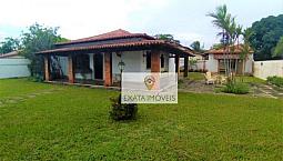 Casa Linear 4 Quartos A 100M Da Rodovia/ Praia Do Bosque, Rio Das Ostras.