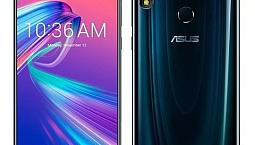 Zenfone Max Pro M2 Lacrado