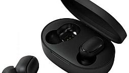 Fone De Ouvido Xiaomi Airdots Bluetooth 5.0 Sem Fio