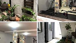 Residencial Bueno - Moradia Completa W