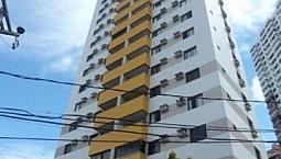 Condomínio Mirante Da Praia: Apto Mobiliado, 3/4 Em Ponta Negra, Natal Rn.