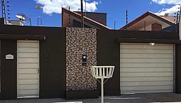 Aluga-Se Casa No Colinas Park ?Açailândia- Ma?