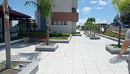 Apartamento No Condomínio Sports Garden