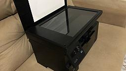 Multifuncional Hp Laser Jet M1132 Mfp