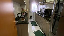 Apartamento 2 Quartos No Parque Amazonia - Condominio Vivaz