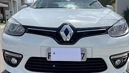 Renault Fluence 2015 Automático 