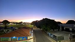 Studio Elegante Na Vila Planalto