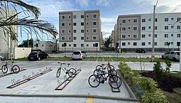 Alugo Apartamento Novo Na Zona Norte De Natal 